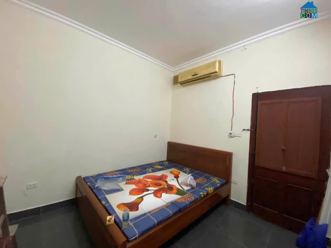 Ảnh Bán gấp giá rẻ chung cư Mai Hương 60m, Tầng 5, mặt tiền 4m, 2.75 tỷ Bạch Mai. 0