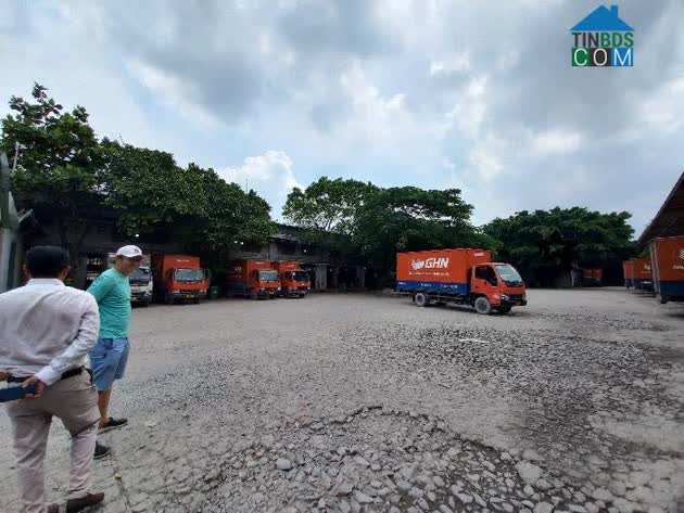 Ảnh Đất Lớn Tại Tân Hưng Thuận Hồ Chí Minh Diện Tích 16400m2giá Tốt Sổ Hồng Chính Chủ 0396607729 0