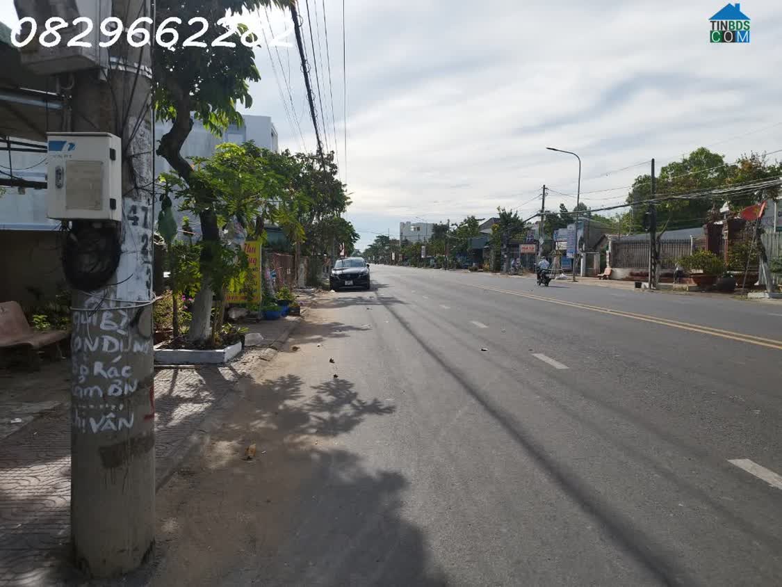 Ảnh Bán đất + nhà MT Nguyễn Tất Thành, P1, TP. Sa Đéc 691m² (15PN). Sổ Hồng. Giá 20.7 tỷ. 0