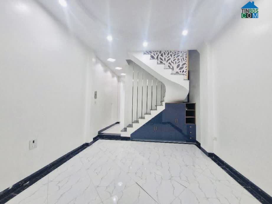 Ảnh Quang Trung Hà Đông- Thang Máy- Full Công Năng- Nhỉnh 9 Tỷ 0