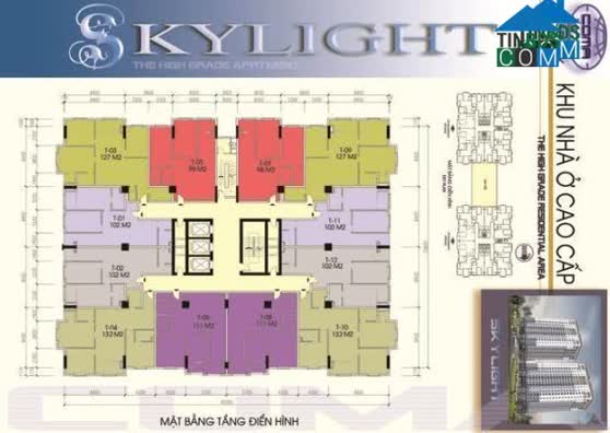 Ảnh Cập nhật quỹ căn hộ chủ nhà vừa gửi bán: 0