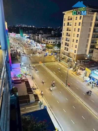 Ảnh Mặt Tiền Dương Quãng Hàm, P.An Nhơn ( P.5 cũ ) Gò Vấp, Kinh doanh tốt 16T789 Tl 0