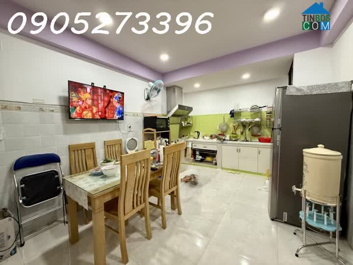 Ảnh Đường Hoàng Hoa Thám - 6PN - Làm CHDV - Khu Cực An Ninh - Hiếm - Giá Chỉ 4.5 Tỷ 0