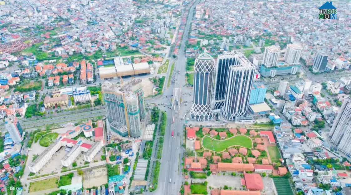 Ảnh Cần Bán Lô Đất Lô 9 Lê Hồng Phong – Tuyến Kinh Doanh Trung Tâm Hải Phòng 0