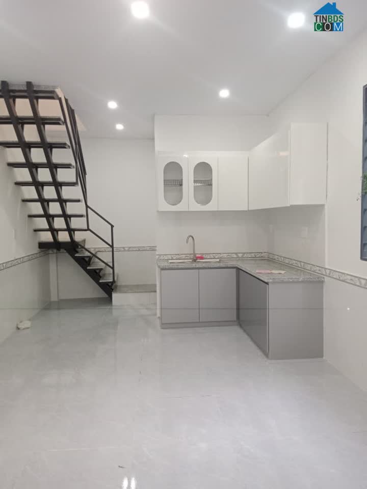 Ảnh Sát Mặt Tiền Phan Thị Hành - 29M2 2 Tầng - Chỉ 2.86 Tỷ 0