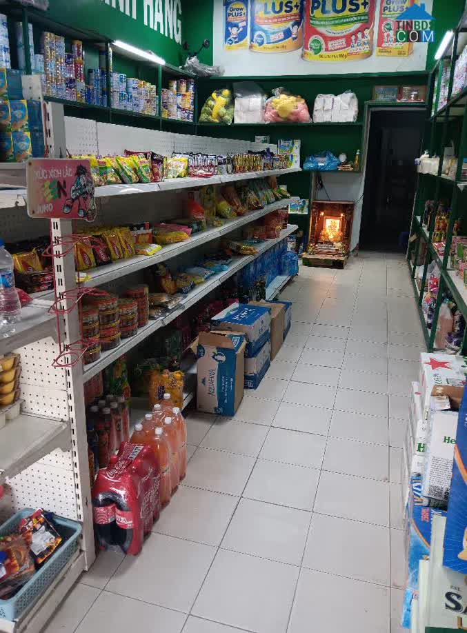 Ảnh Cần Sang Gấp Cửa Hàng Sữa Và Tạp Hóa Đường Phan Đình Giót, TP Thuận An. 0