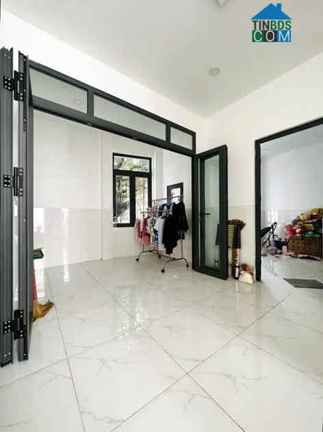 Ảnh HẺM 6M XE HƠI THÔNG Q3 - THẲNG 1 TRỤC HOÀNG SA - 51m2 (6.5 x 8M) - 6.2 Tỷ 0