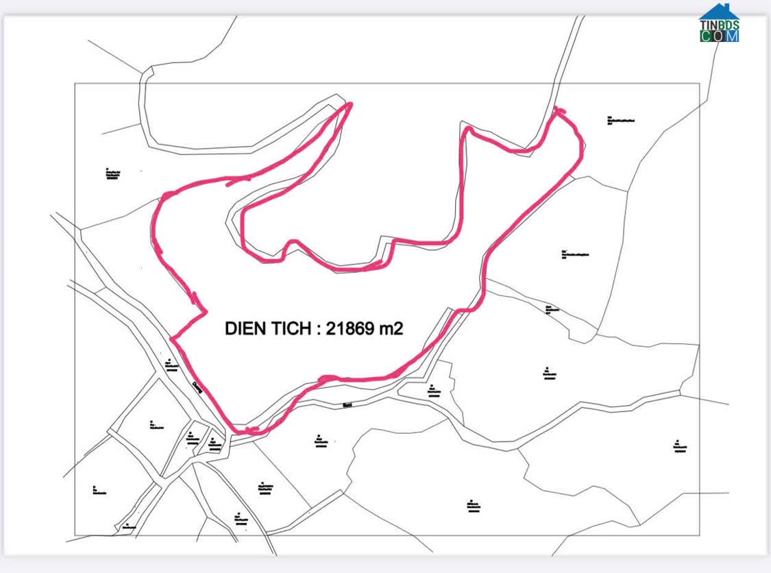 Ảnh Bán đất vườn cà phê tại Đà Lạt – Nam Ban, Lâm Hà 0
