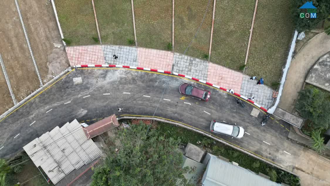 Ảnh Chỉ 1.5km Đến KCN Nhuận Trạch – Đất "vàng" Xây Thủ Phủ Nhà Trọ Tại Lương Sơn, Hoà Bình. 0