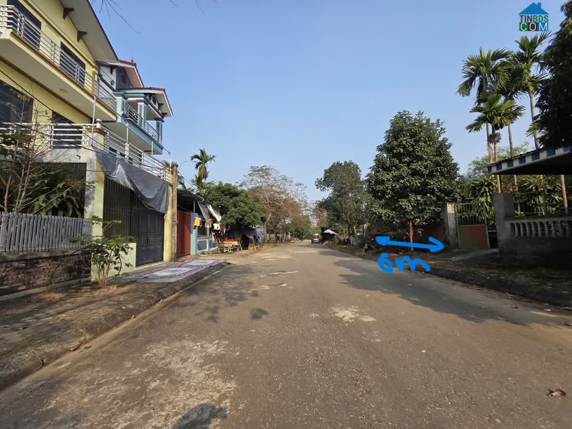 Ảnh HOT! Đất view hồ Tân Xã, đường 4 ô tô, lõi khu CNC,đối diện ĐH FPT, ĐHQG Hà Nội 0