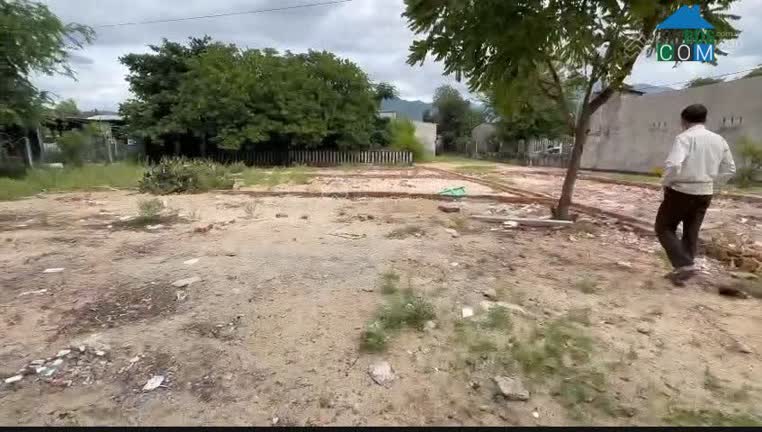 Ảnh Đất trống hai mặt tiền hẻm Đường Ngô Xuân Thu, Phường Hòa Hiệp Bắc, Liên Chiểu, Đà Nẵng 0