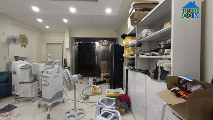 Ảnh Bán nhà đường Phan Chu Trinh,Phường Hiệp Phú, Q9, Thủ Đức, TP HCM. DT 90m2, 2 tầng, sổ hồng, giá... 0