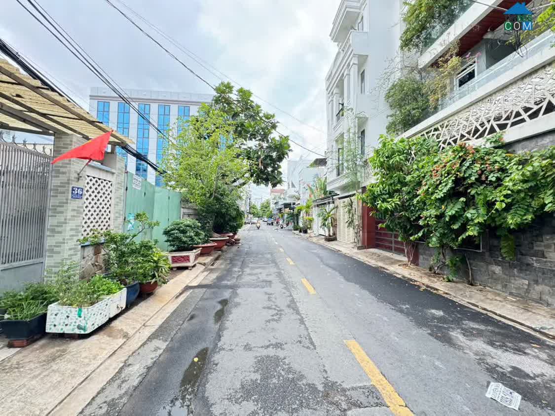 Ảnh Bán Biệt Thự đường số 47 Thảo Điền , quận 2 0