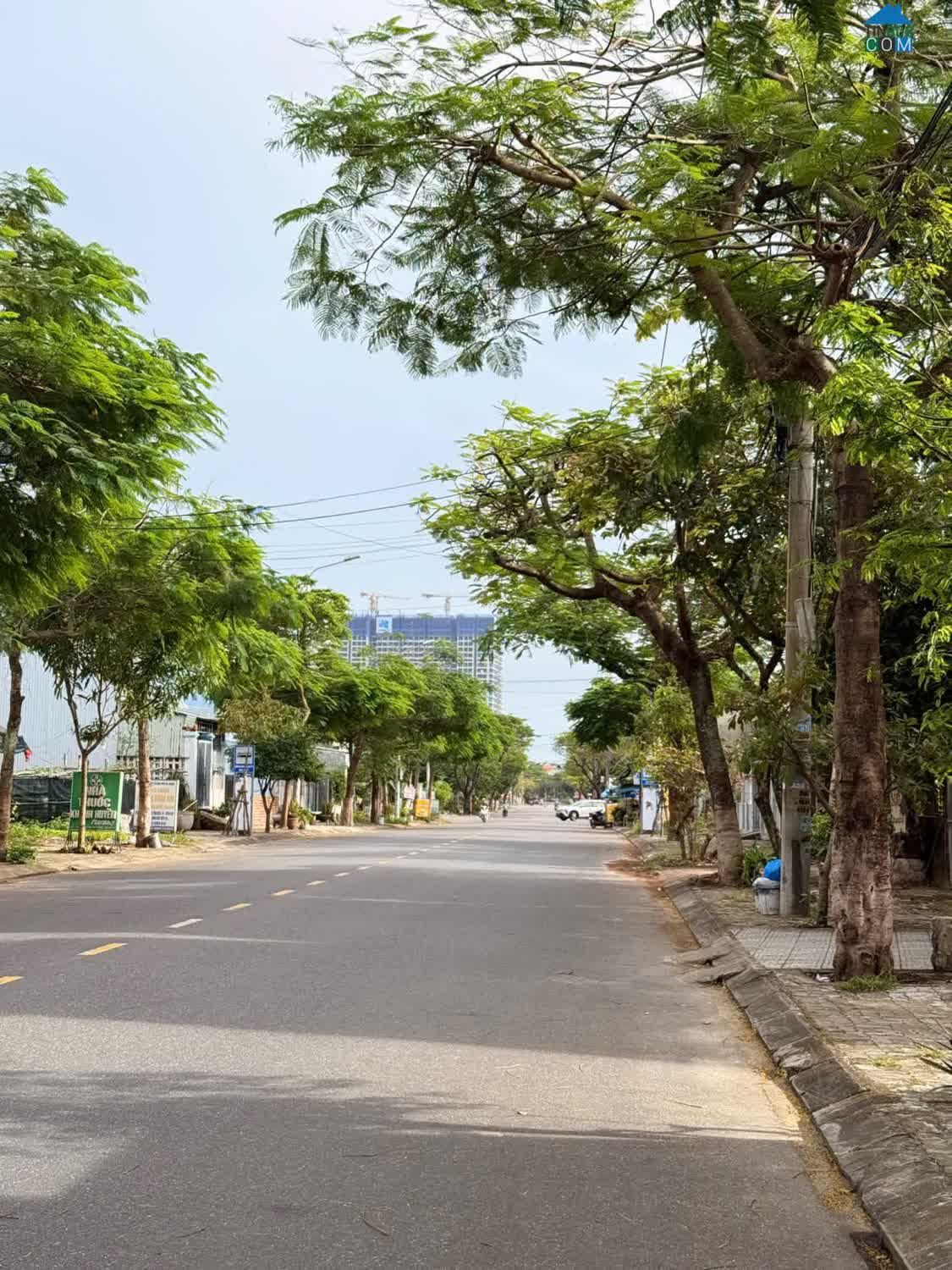 Ảnh Chuyển Nhượng Lô Vip Kim Đồng Ngay Dự Án Newtown Diamond Đà Nẵng 0