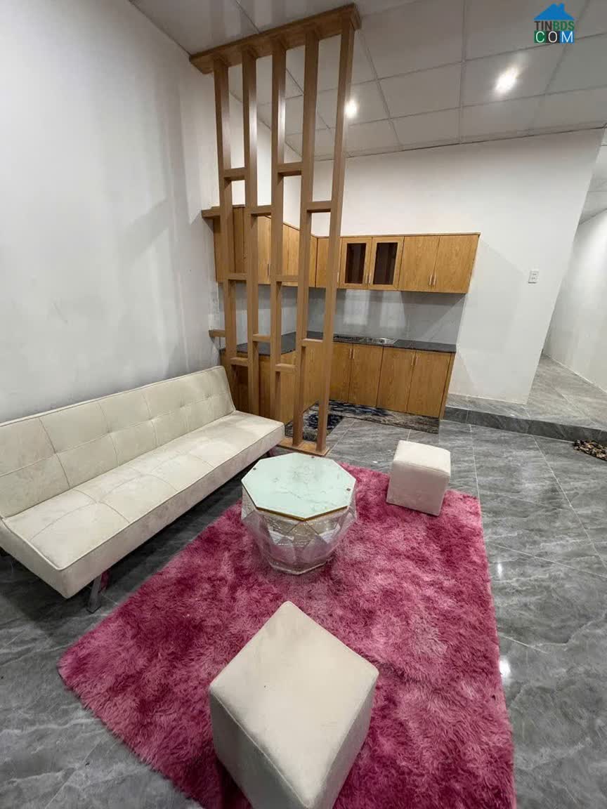 Ảnh Nhà mặt tiền An Dương Vương Hội An 316.5m2 ngang 9m giá 7.5 tỷ 0