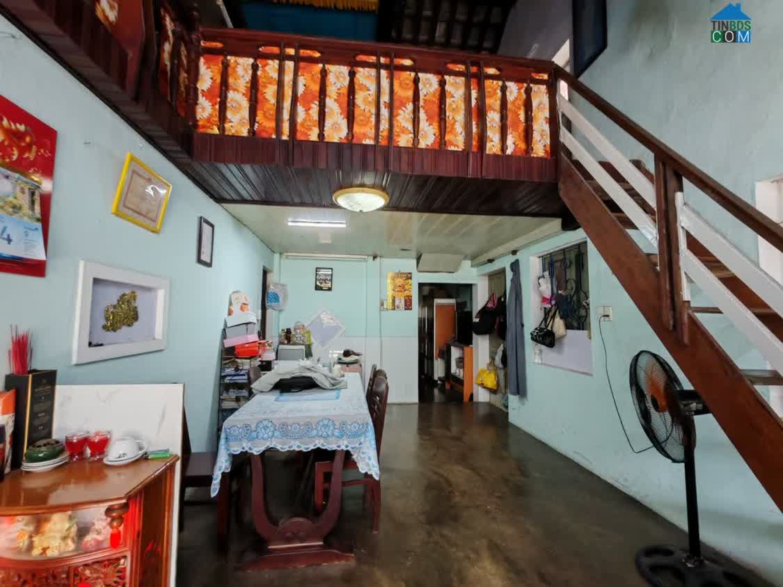 Ảnh Bán nhà mặt tiền Đặng Vũ Hỷ Sơn Trà 150m2 gần biển Mỹ Khê giá 29.6 tỷ 0