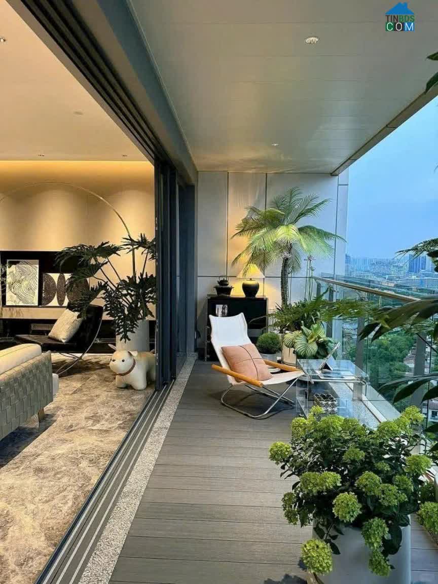 Ảnh FIATO UPTOWN PENTHOUSE sở hữu không gian sốngdđỉnh cao chỉ 66 triệu/m2 tại Thủ Đức 0