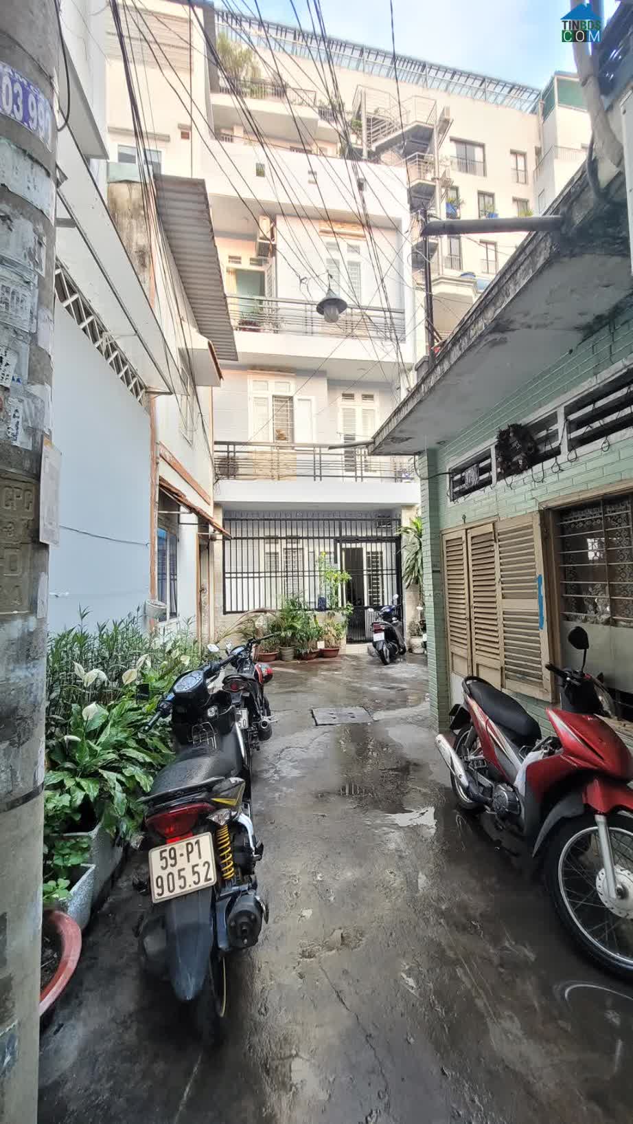 Ảnh Siêu Phẩm Sắp Hoàn Thiện… Muôn Vàn Tiện Ích Xung Quanh, Cạnh Ôtô Tránh, 52m2, 4 Tầng Kiên Cố (1pn... 0