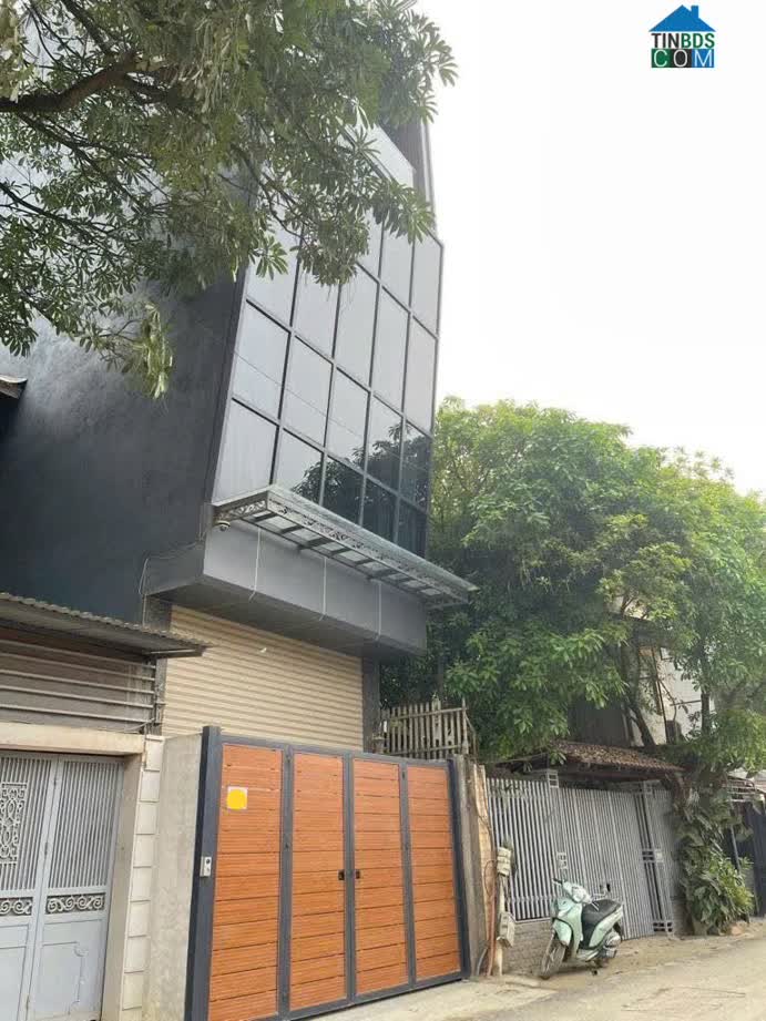 Ảnh Bán Kiệt tác BDS Lạc Long Quân, 100m2 x 6T x MT 5m, Gara oto, Thang máy, Ngõ VIP hơn Phố 0