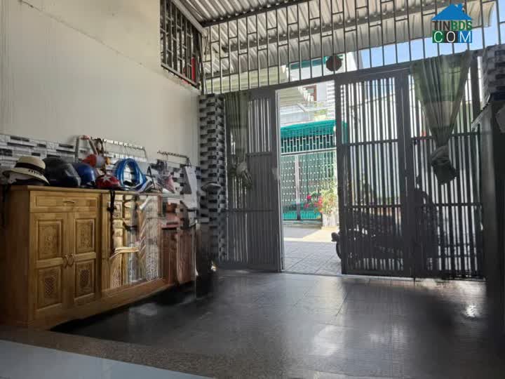 Ảnh Bán nhà 3 tầng đường 109, Phước Long B, Q.9, Hồ Chí Minh, diện tích 96m2, giá 8,45 tỷ, sổ hồng... 0