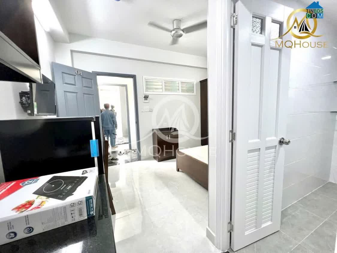 Ảnh Pass Phòng Studio Bạch Đằng – Gần Sân Bay Tân Sơn Nhất 0