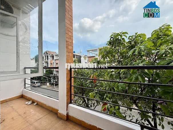 Ảnh Góc Pass Phòng Siêu Rộng , Full Nội Thất Tại Phường 15, Quận Tân Bình 0