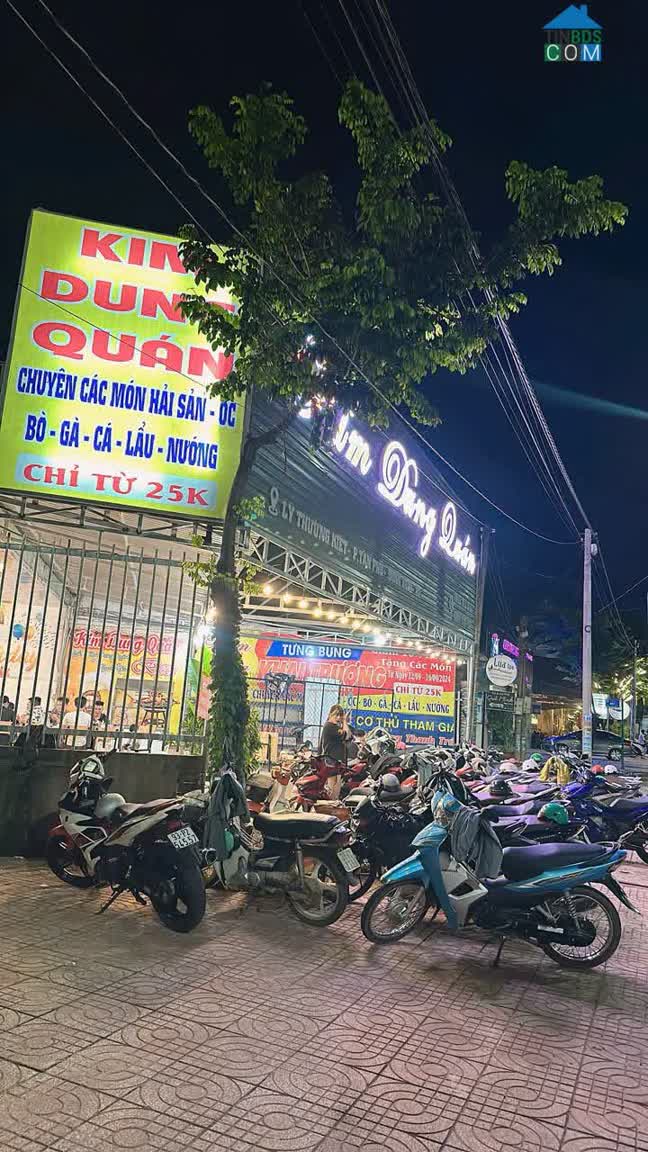 Ảnh Cần Sang Nhượng Quán – Vị Trí Đẹp Tại Bình Phước, Vào Kinh Doanh Ngay 0