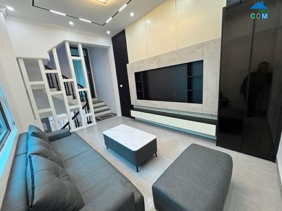 Ảnh Nguyễn Công Trứ Hà Đông-Oto Đỗ Cửa- Lô Góc- 10,2 Tỷ 0