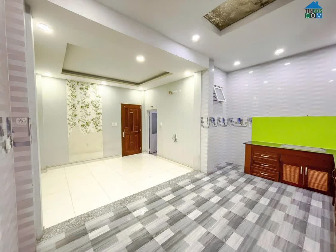 Ảnh Bán Nhà Mặt Tiền Hà Huy Giáp – Q.12 | Có Sẵn Dòng Tiền 40tr/tháng 0