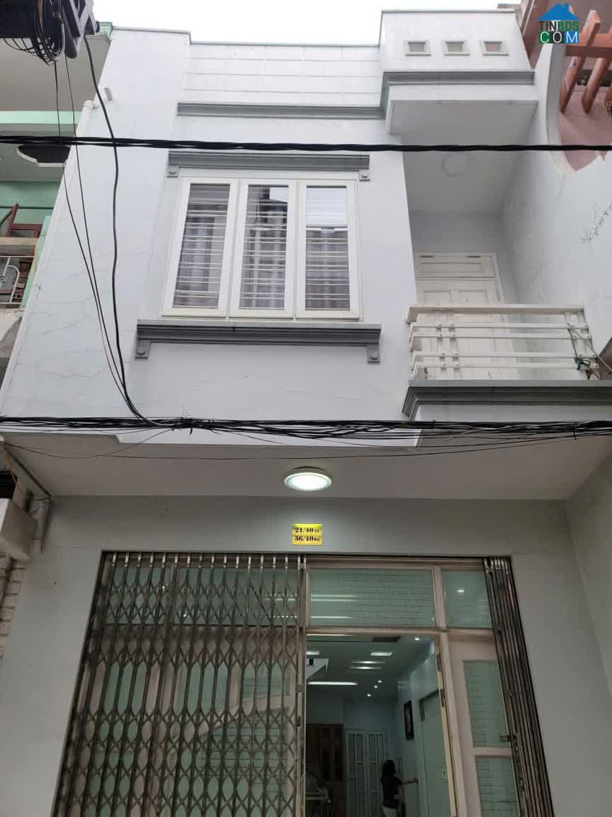 Ảnh Cho Thuê Nhà 2 Tầng Chính Chủ – Lạch Tray, Ngô Quyền, Hải Phòng 0