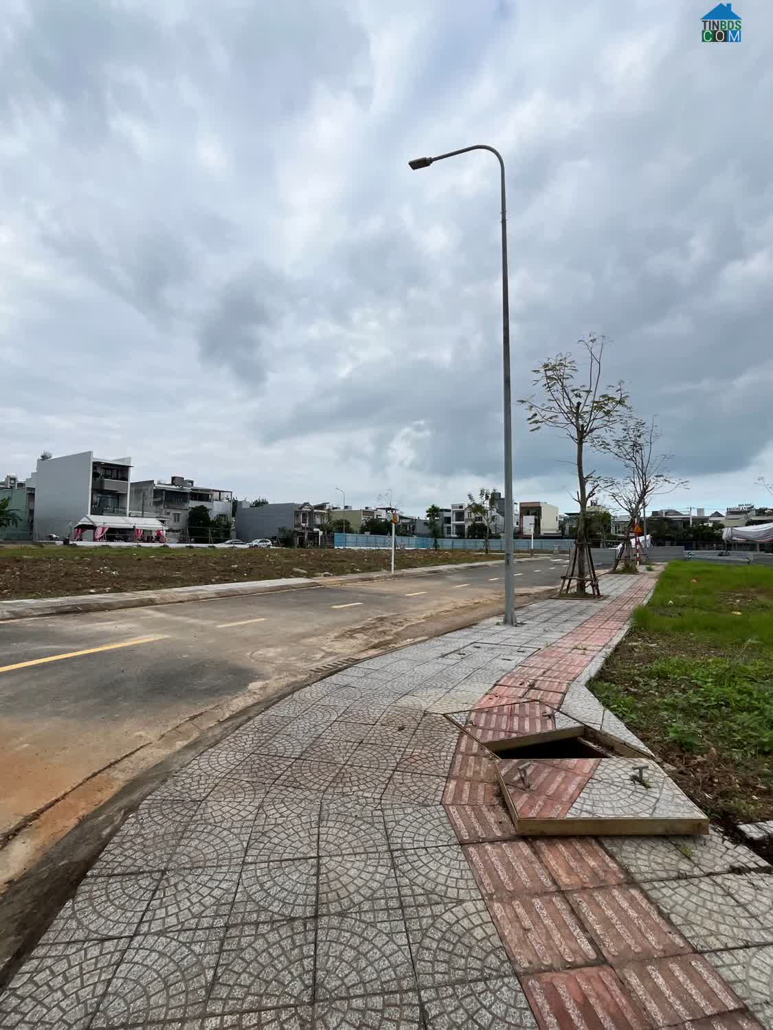 Ảnh Mở Bán Kim Long City - 7x Triệu/m2 - Hỗ trợ vay - Trục Hoàng Thị Loan 0