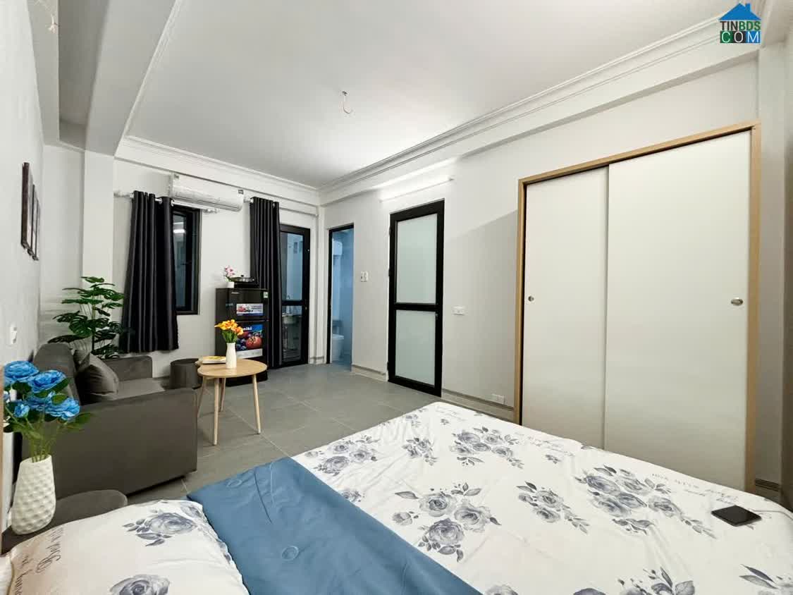 Ảnh Cho Thuê Phòng đẹp thoáng rẻ tại 426 Láng, Đống Đa 0