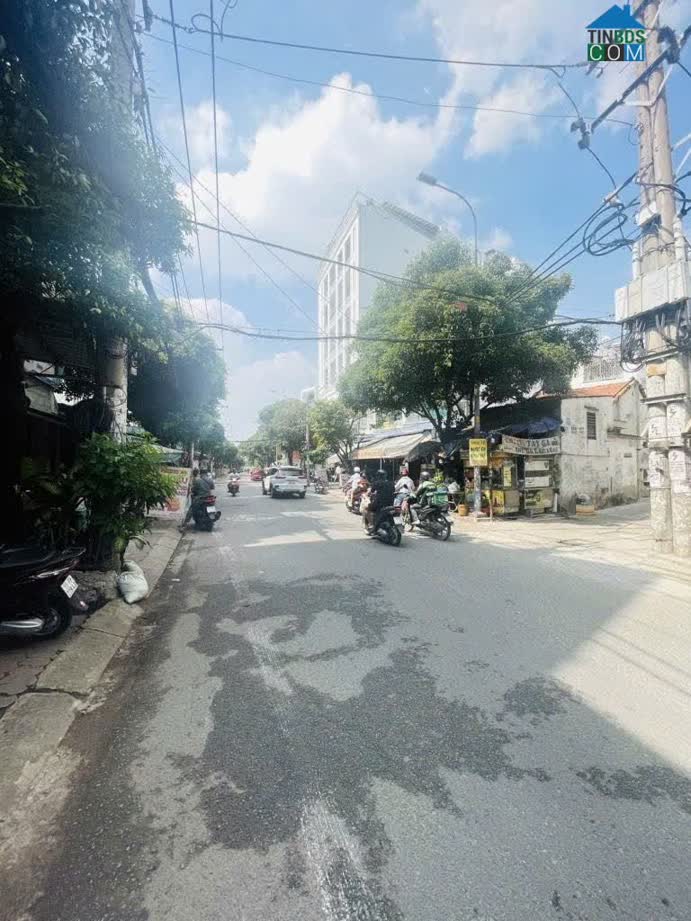 Ảnh Siêu hiếm - bán trước Tết - Huỳnh Văn Nghệ - Tân Bình, nhà đẹp ngang khủng 5m, HXH, 80m2 chỉ 6,6 tỷ 0