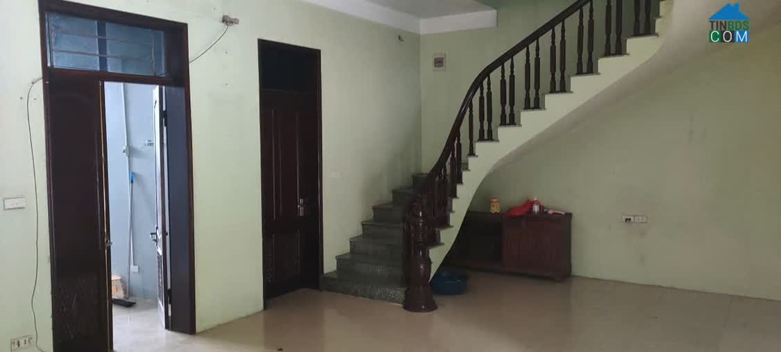 Ảnh Cho Thuê Nhà Nguyên Căn Tại Tiên Du- Bắc Ninh 0