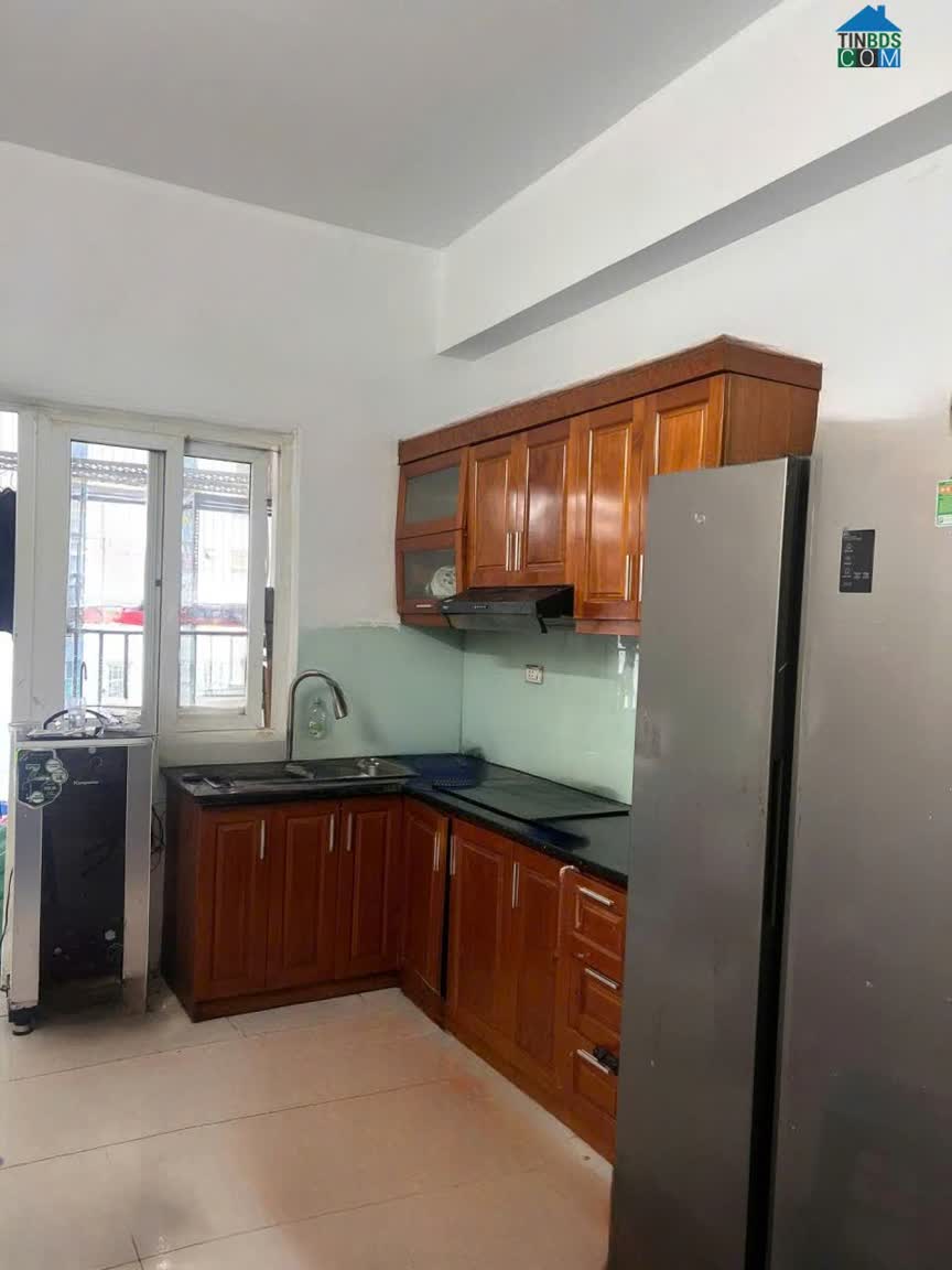 Ảnh Bán gấp căn hộ 66.5 m2. Tầng 5. Khu 6 tòa trong. KĐT Thanh Hà, Hà Đông, Hà Nội 0