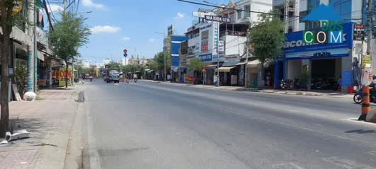 Ảnh Bán nhà mặt tiền 8x27m giá 16,5 tỷ Đường Tô Ký 0