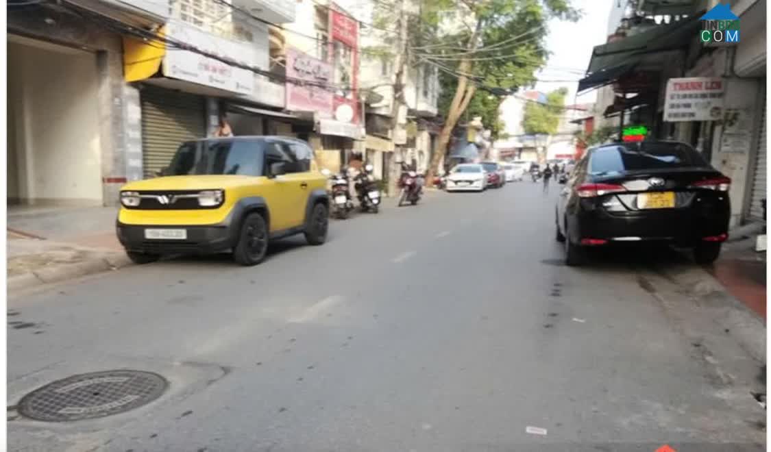 Ảnh Bán Nhà Mặt Đường Nguyễn Văn Hới – Phường Hải An – Hải Phòng
vị Trí Đẹp – Kinh Doanh Sầm Uất –... 0