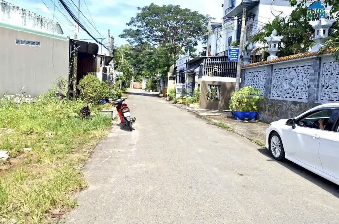 Ảnh Bán lô đất cực hot tại Thủ Dầu Một chỉ với đầu 1X 0