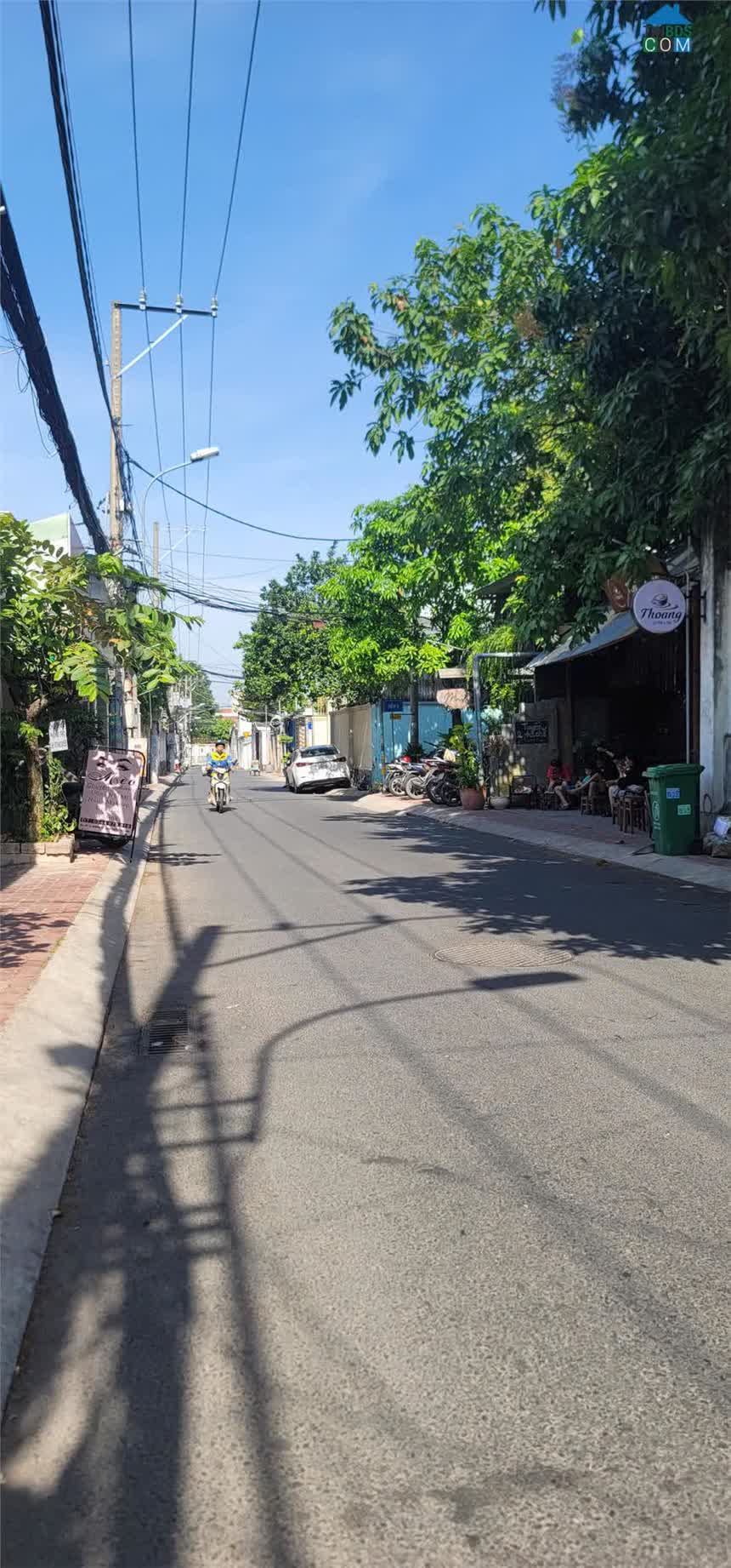 Ảnh Nhà Trệt DT Khủng Hơn 100m2, Kha Vạn Cân , Hoàng Diệu 2, F Linh Chiểu 0