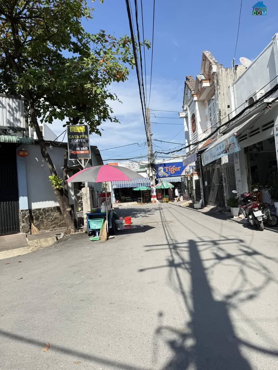 Ảnh Nhà Hẻm Ba Gác - Nguyễn Ảnh Thủ Và HT45 - 4mx11,5m 2 Tầng 3PN 2WC - Giá 3 Tỷ Hơn Thương Lượng. 0