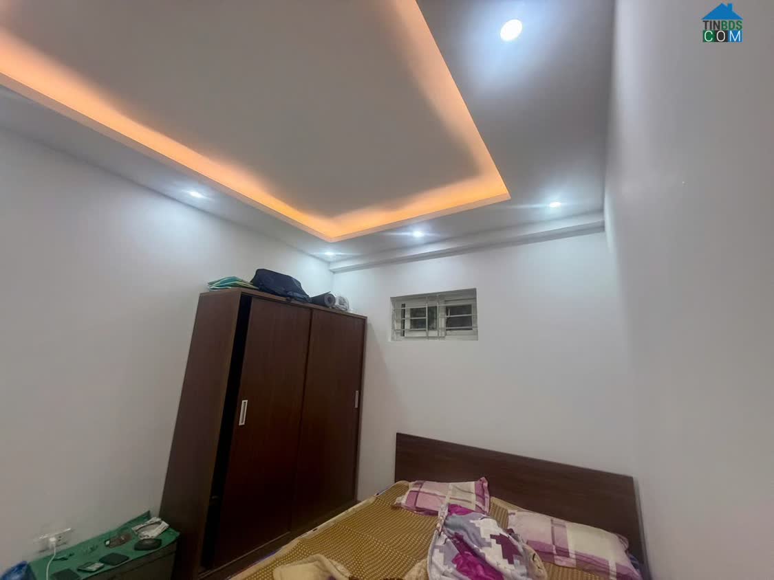 Ảnh . Vị trí: Tòa HH02, Khu 06 tòa trong KĐT Thanh Hà . Diện tích: 70 m2 . Thiết kế... 0