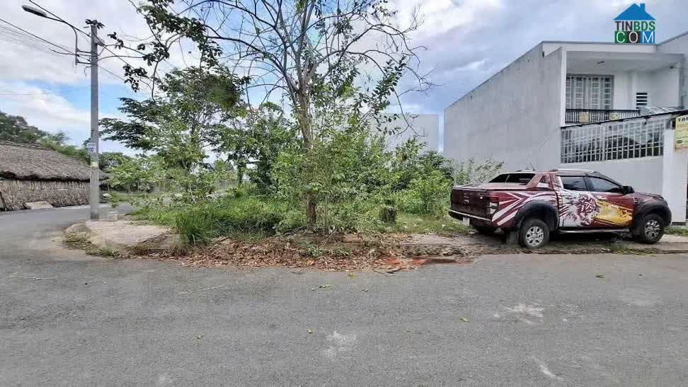 Ảnh An cư – đầu tư: 2 lô đất cuối Rạch Kiến – Cần Đước 0