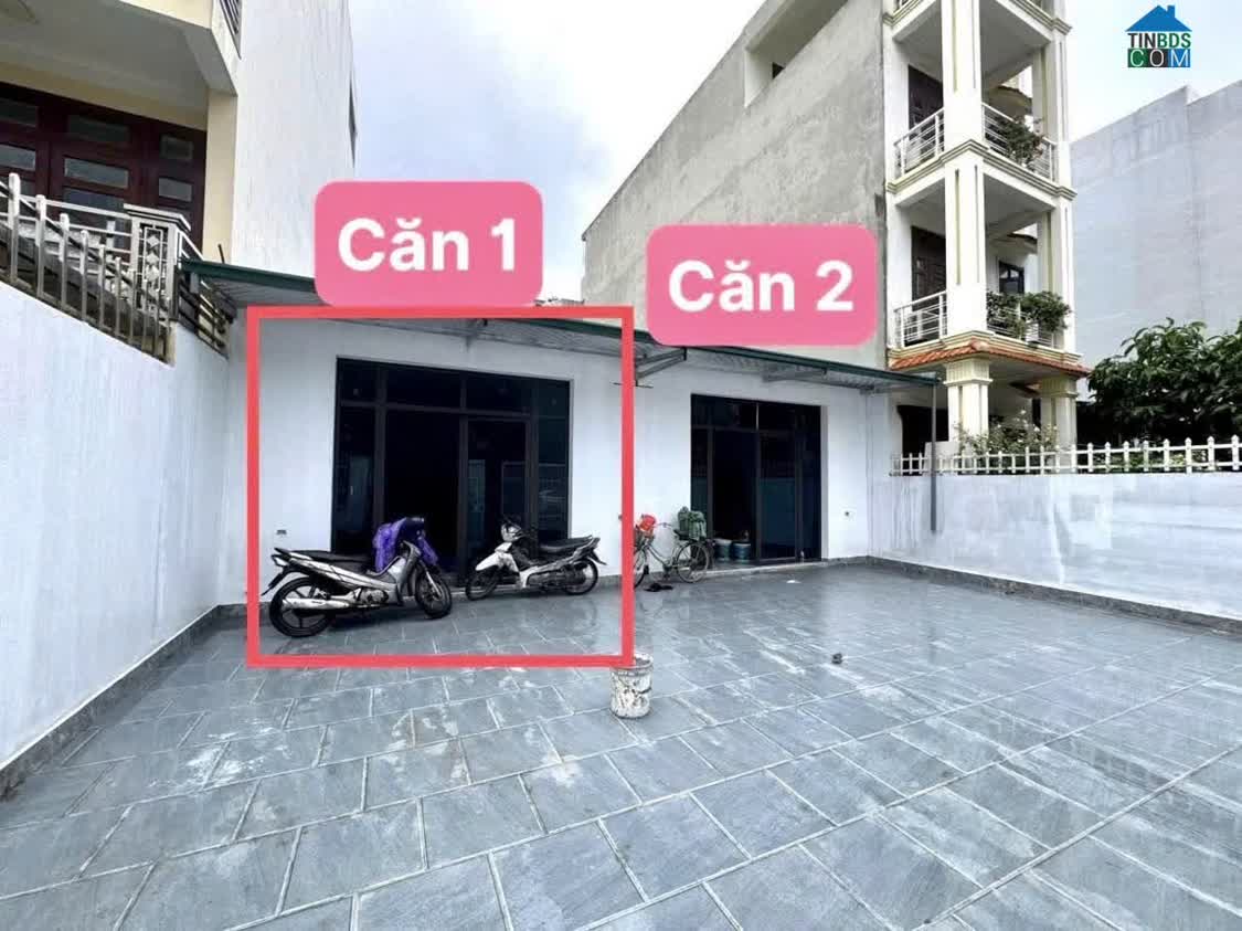 Ảnh Cho Thuê Nhà Cấp 4 – Gần Bãi Tắm Hòn Gai, Hạ Long 0