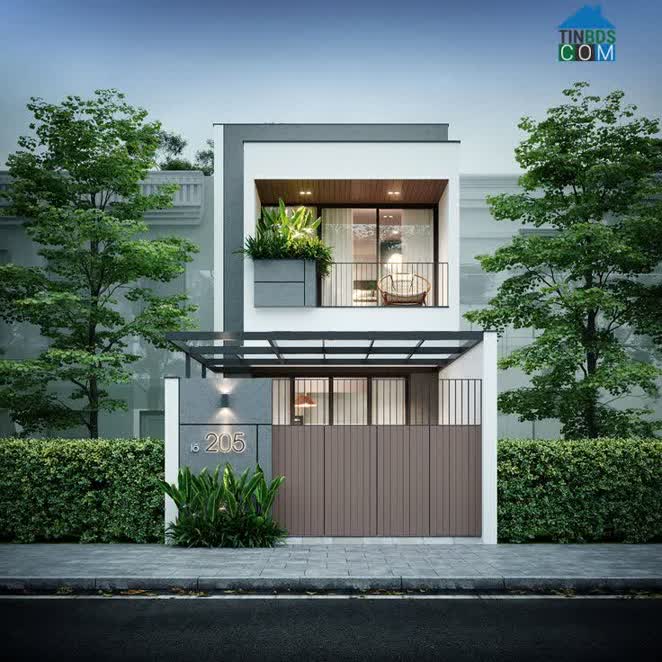 Ảnh ✨ Siêu Phẩm Nhà Đẹp Bình Chánh – Đáng Mua Nhất Thời Điểm Hiện Tại ✨ 0