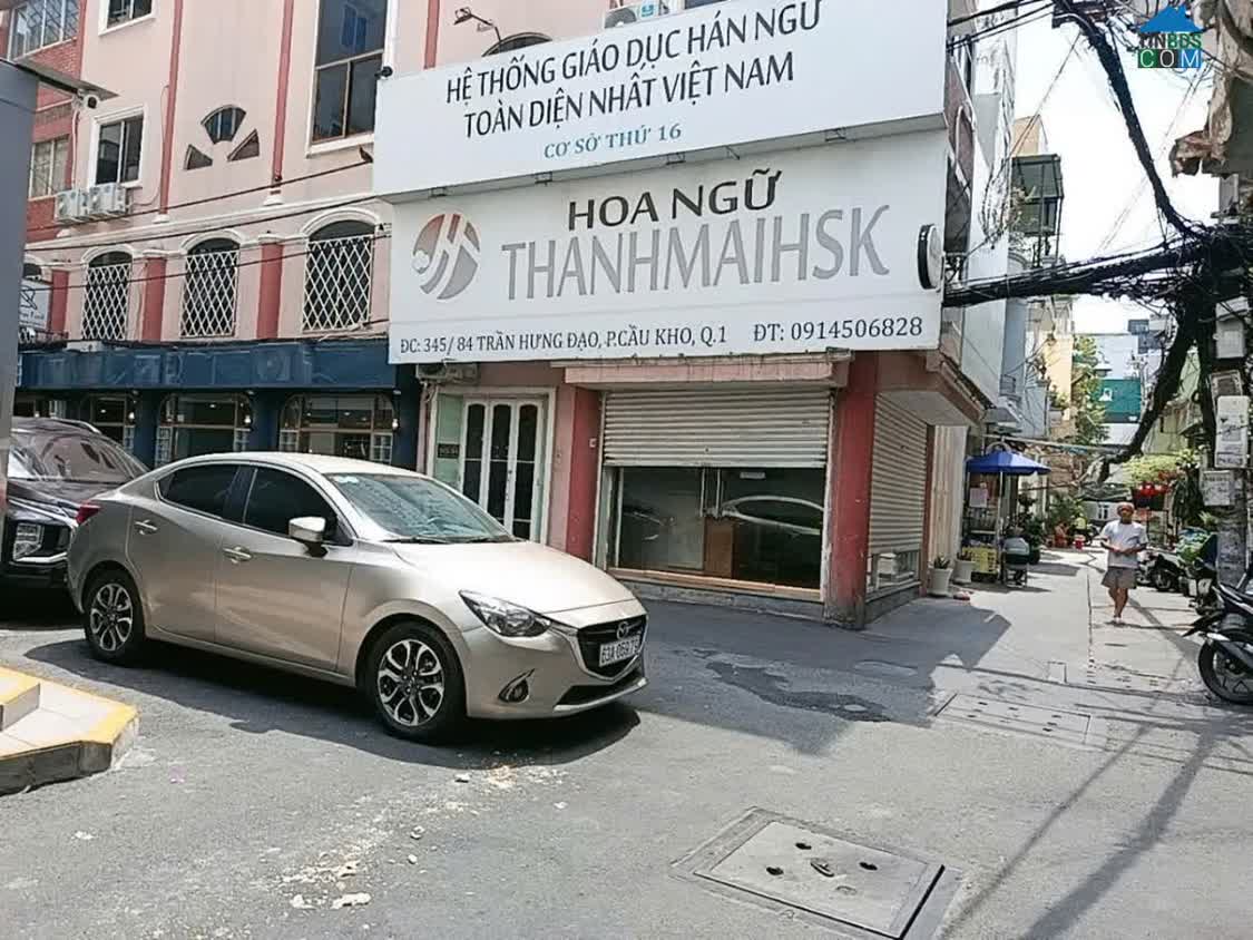 Ảnh Bán Toà Nhà 8 Tầng Trung Tâm Quận 1
 - Có Thang Máy - Thoát Hiểm - Phòng Cháy Chữa Cháy - Hoàn... 0