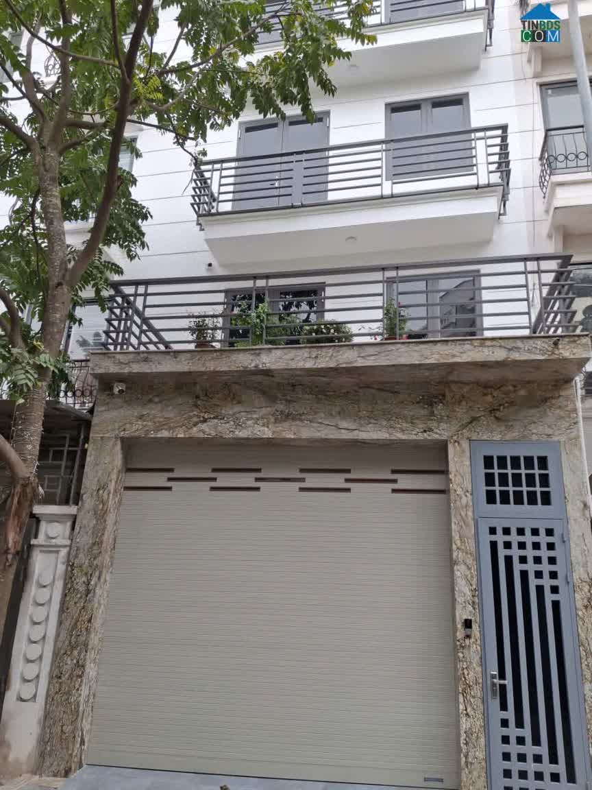 Ảnh Bán Liền Kề sát phố Nguyễn Văn Lộc, Mỗ Lao 79m2, 5 Tầng, 5M MT 0