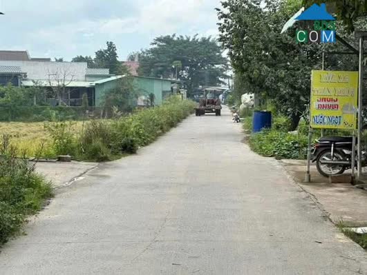 Ảnh Chỉ Còn 5 Lô F0 Tại Mỹ Yên Bến Lức - Giá Tốt 1 Tỷ 500 Triệu, SHR 0