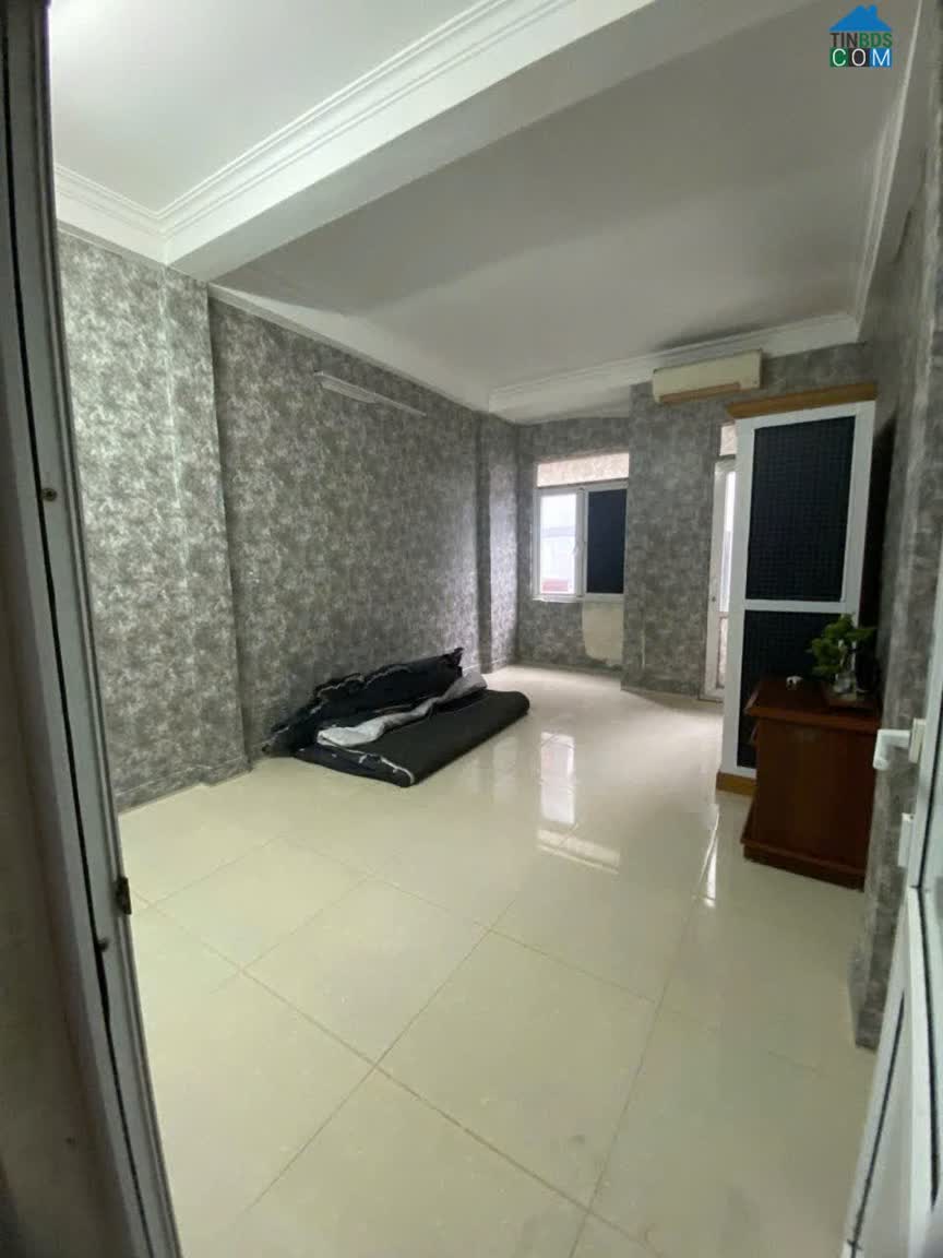 Ảnh Cho thuê nhà riêng ngõ 93 Phú Đô, Nam Từ Liêm 30m x 4 tầng giá 11.5 triệu 0