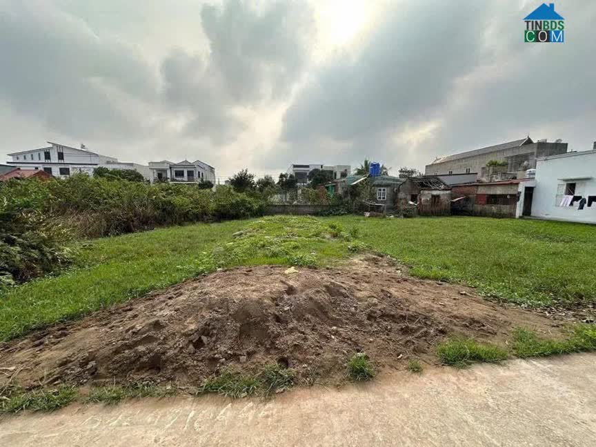 Ảnh Đất Ngõ 199 Tân Thành – Dương Kinh 100m² Giá 2 Tỷ.X Lô Đẹp Khu Dân Cư – Thanh Khoản Tốt Zalo... 0