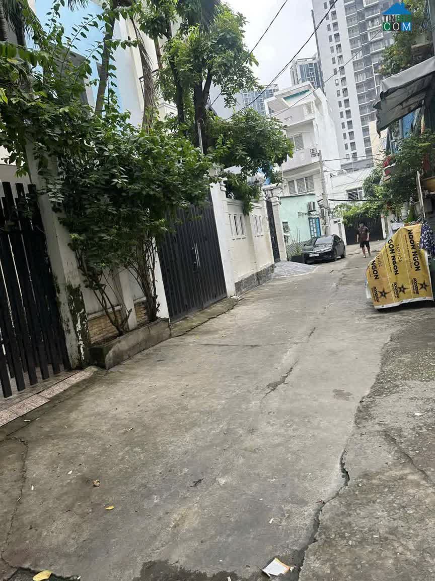 Ảnh Chỉ 4,2 Tỷ Sở Hữu Nhà Hẻm Ô Tô Đường Tân Mỹ – Quận 7 0
